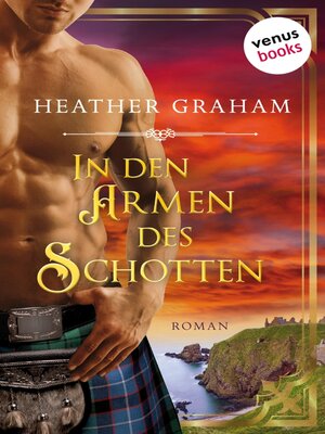 cover image of In den Armen des Schotten